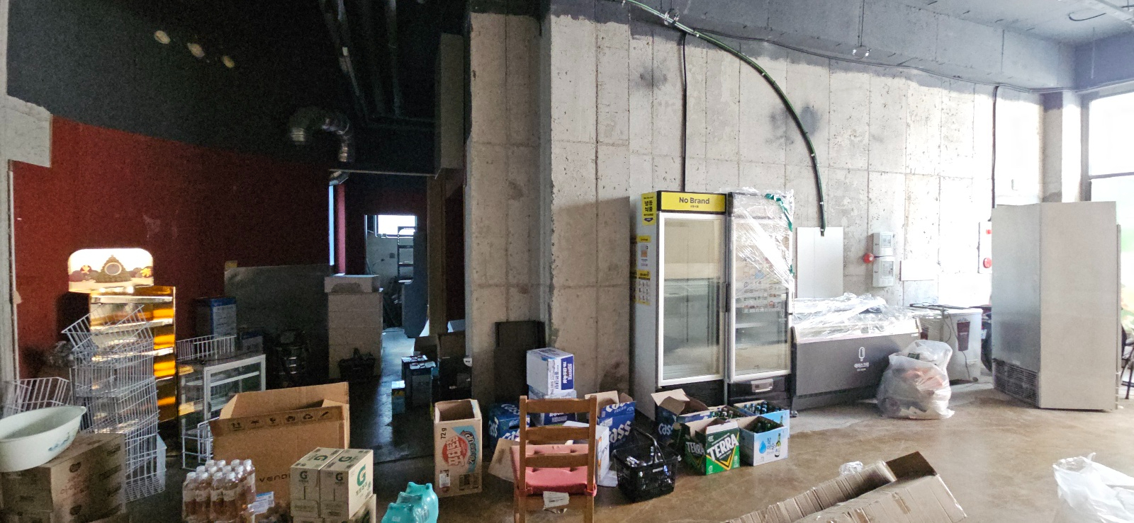 상가 · 양정동 사진 3