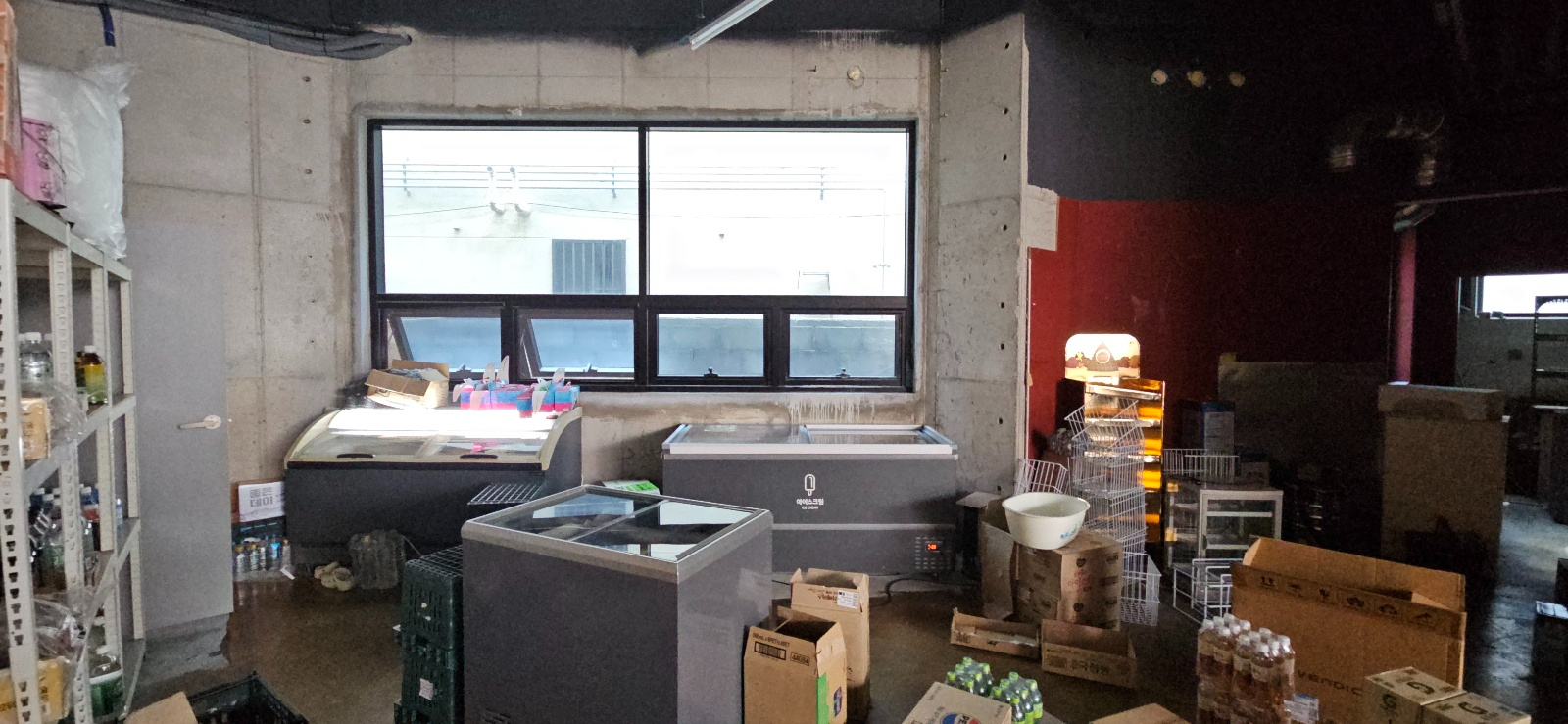 상가 · 양정동 사진 4