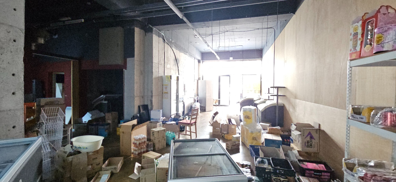 상가 · 양정동 사진 5