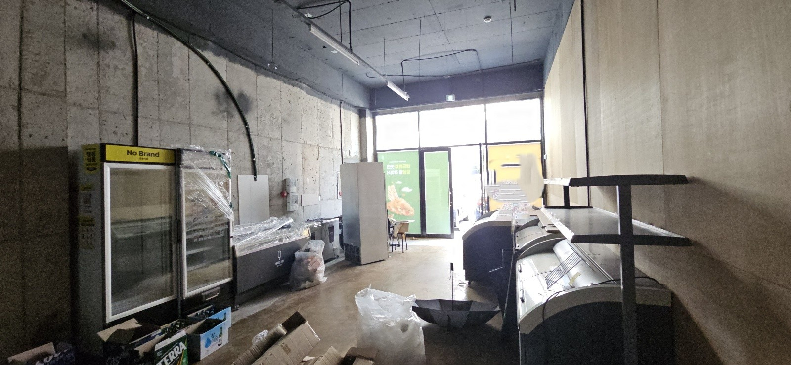 상가 · 양정동 사진 6