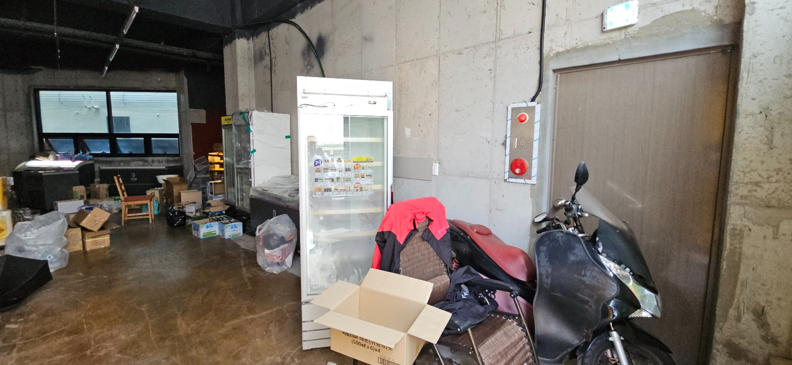 상가 · 양정동 사진 2