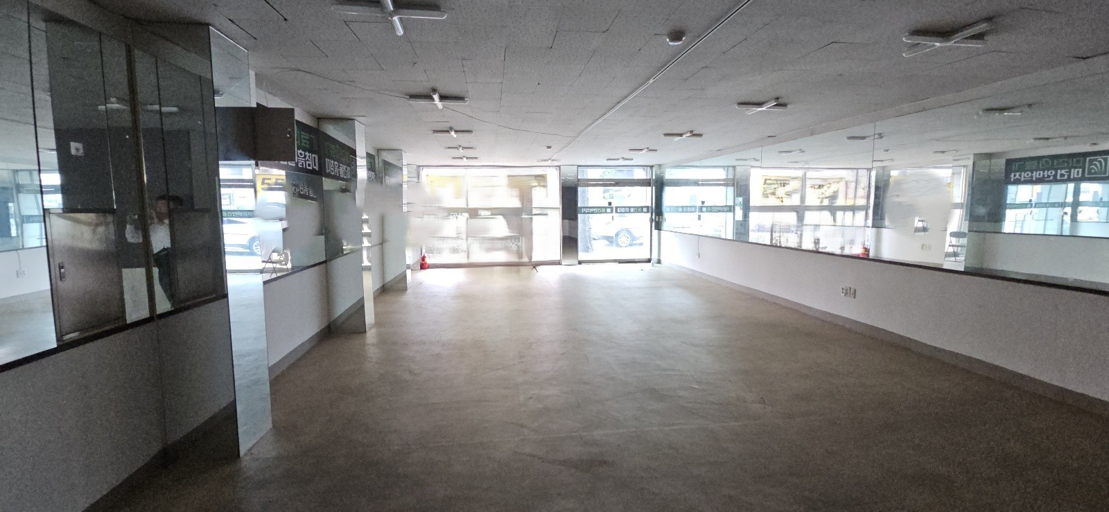 부산광역시 동래구 온천동 상가 - 1