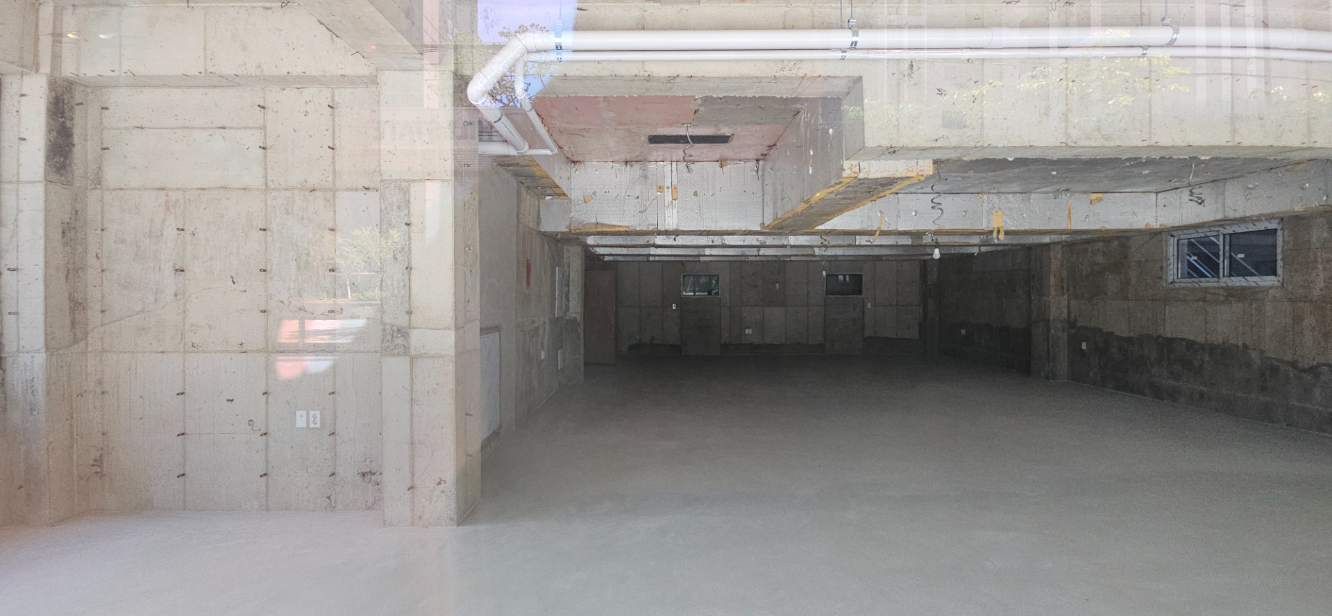 부산광역시 남구 대연동 상가 - 1