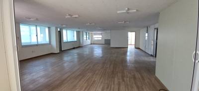 부산광역시 남구 우암동 25-7 부창빌딩 사무실