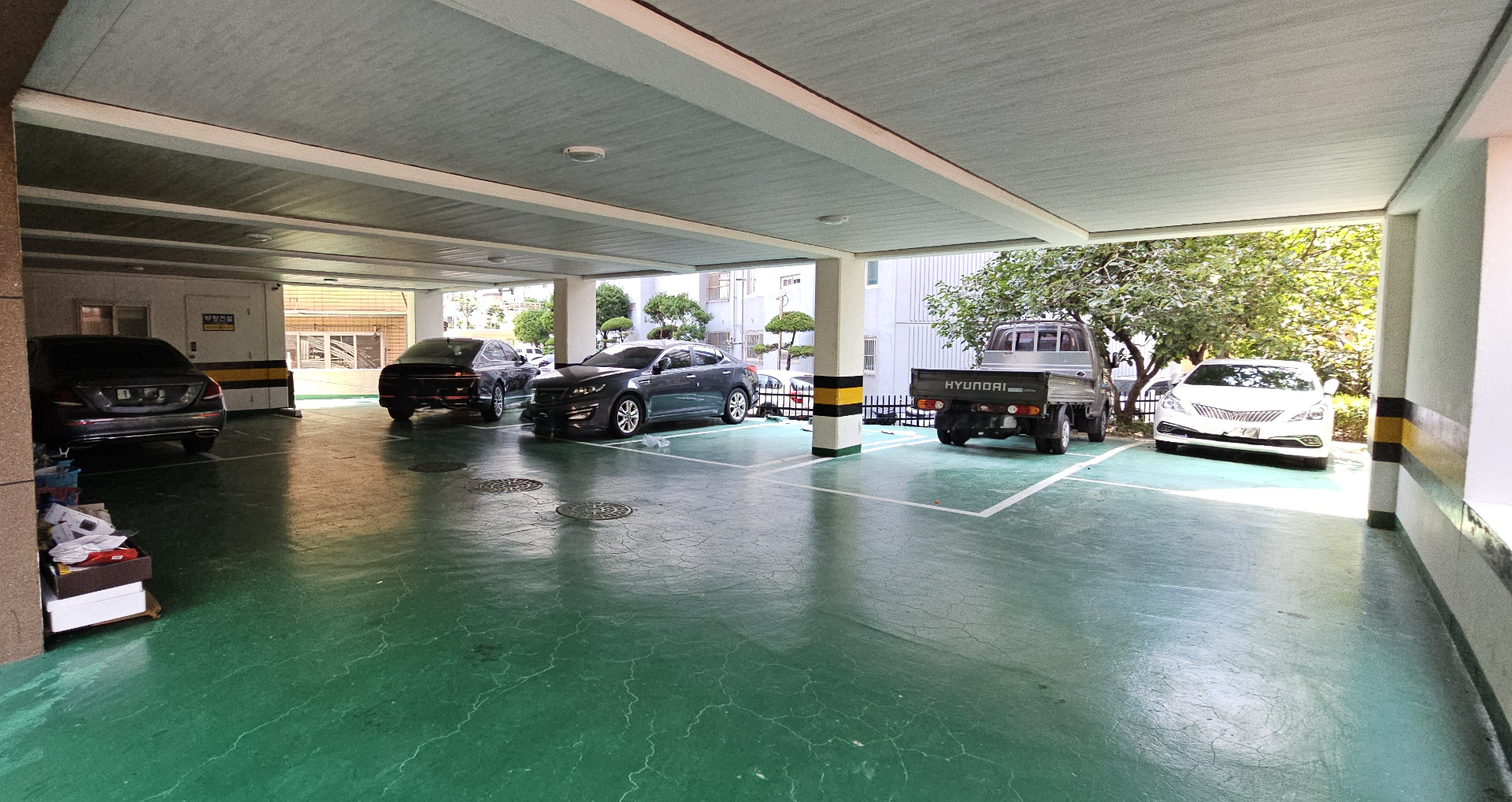 부산광역시 남구 우암동 사무실 썸네일 8