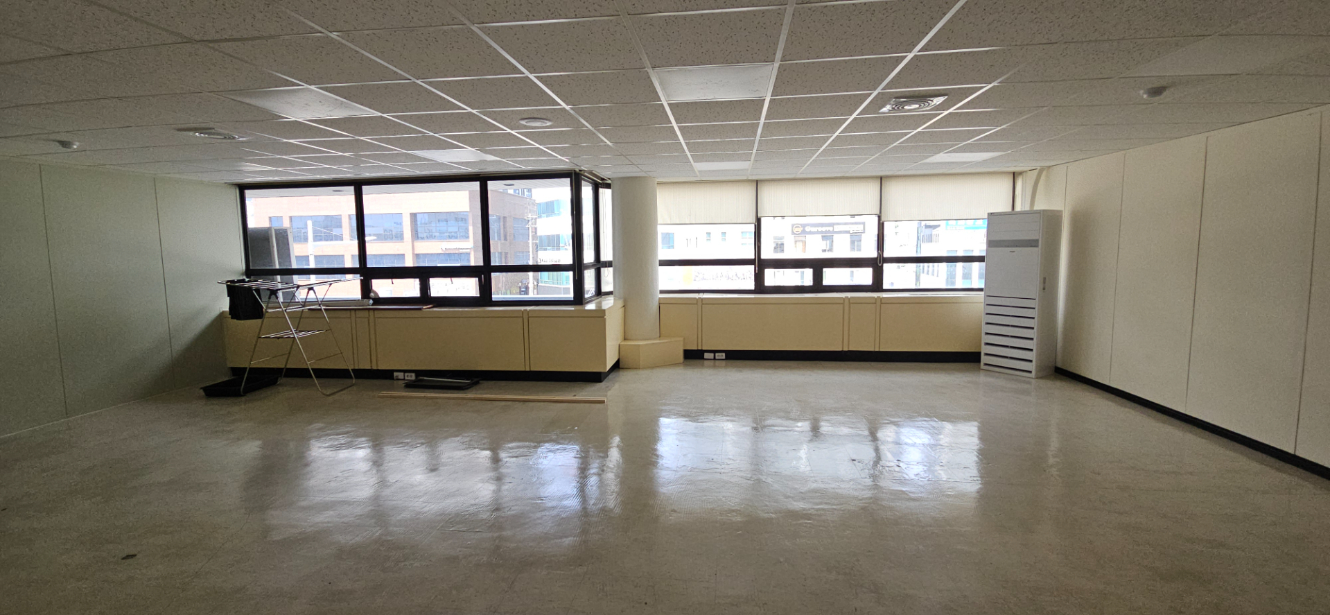 부산광역시 동구 좌천동 사무실 - 1