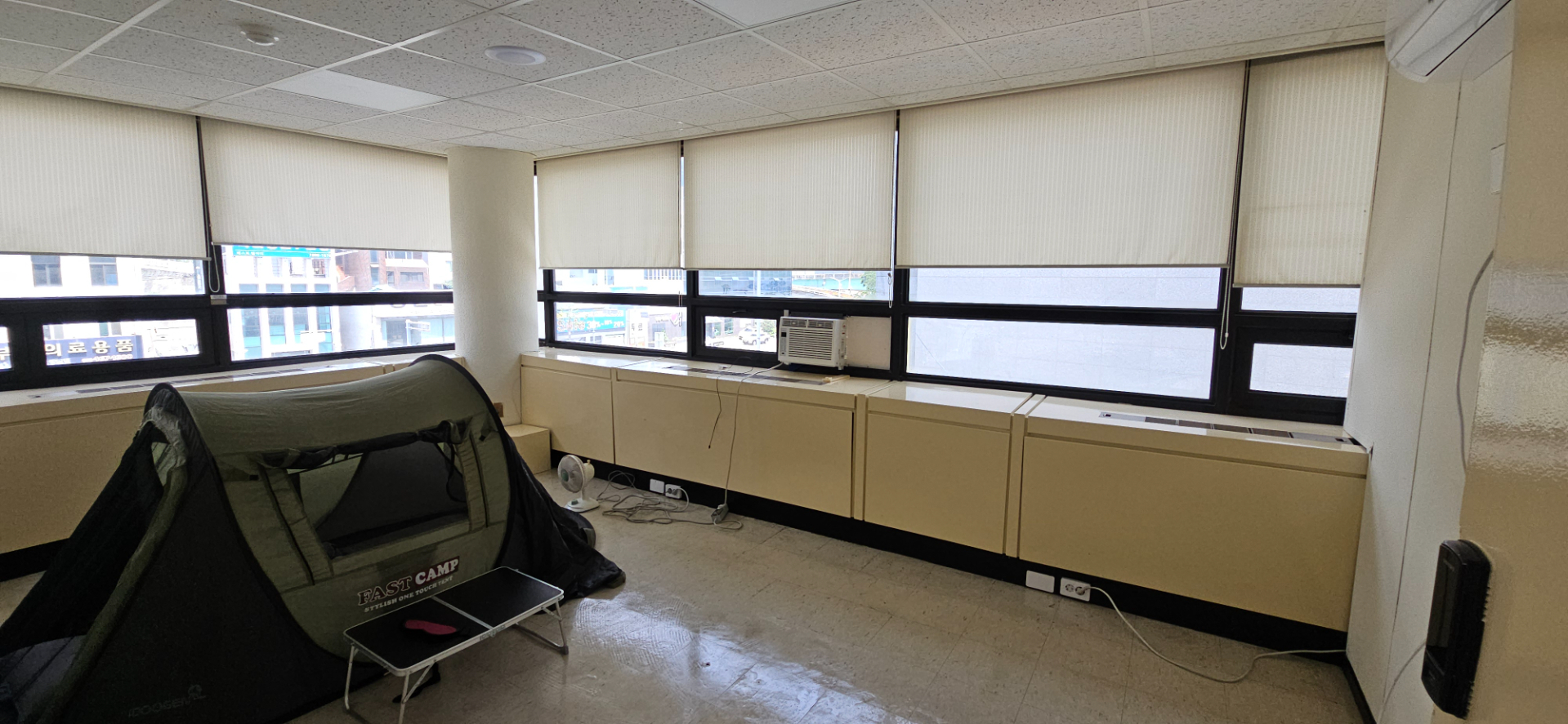 부산광역시 동구 좌천동 사무실 썸네일 5