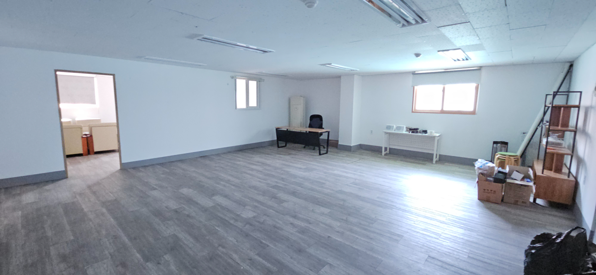 부산광역시 연제구 연산동 사무실 - 1