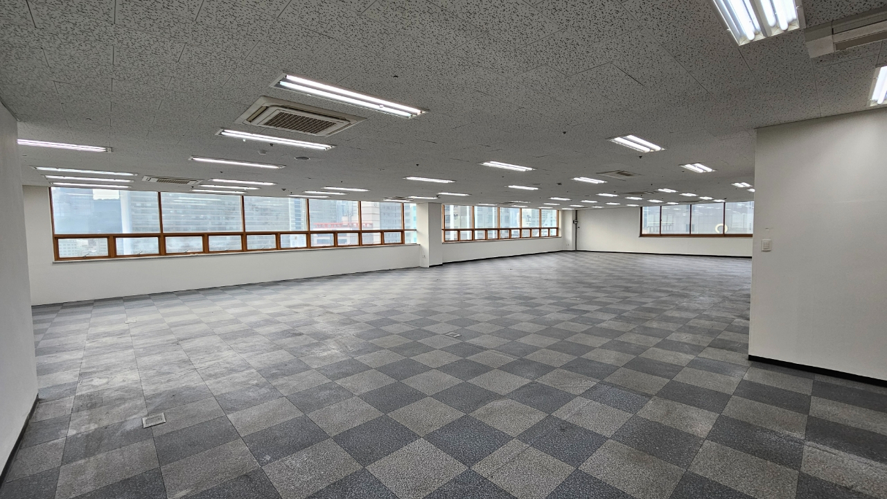 부산광역시 부산진구 부전동 사무실 - 1