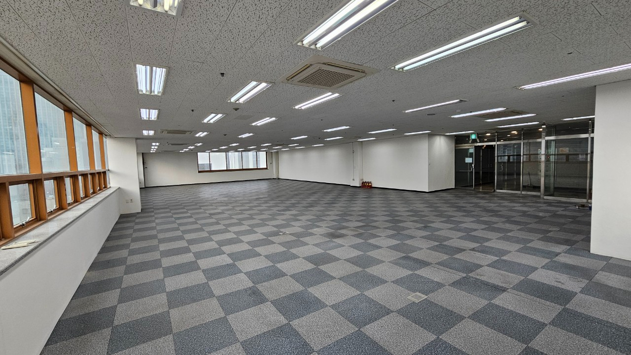 부산광역시 부산진구 부전동 사무실 썸네일 2