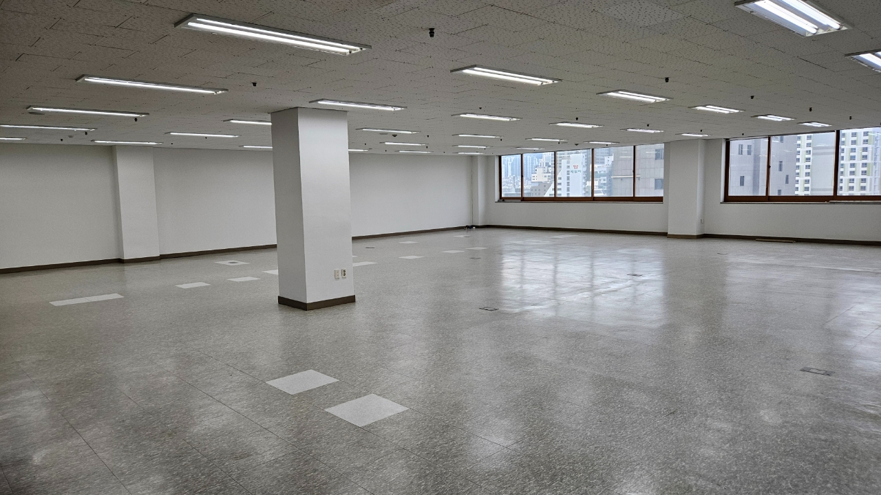 부산광역시 부산진구 부전동 사무실 썸네일 2