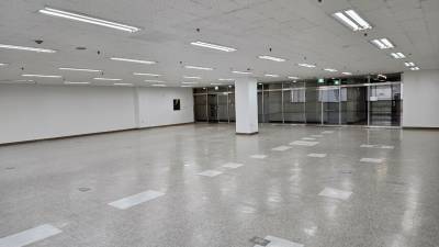 부산광역시 부산진구 부전동 522-4 삼한개발주식회사 사무실