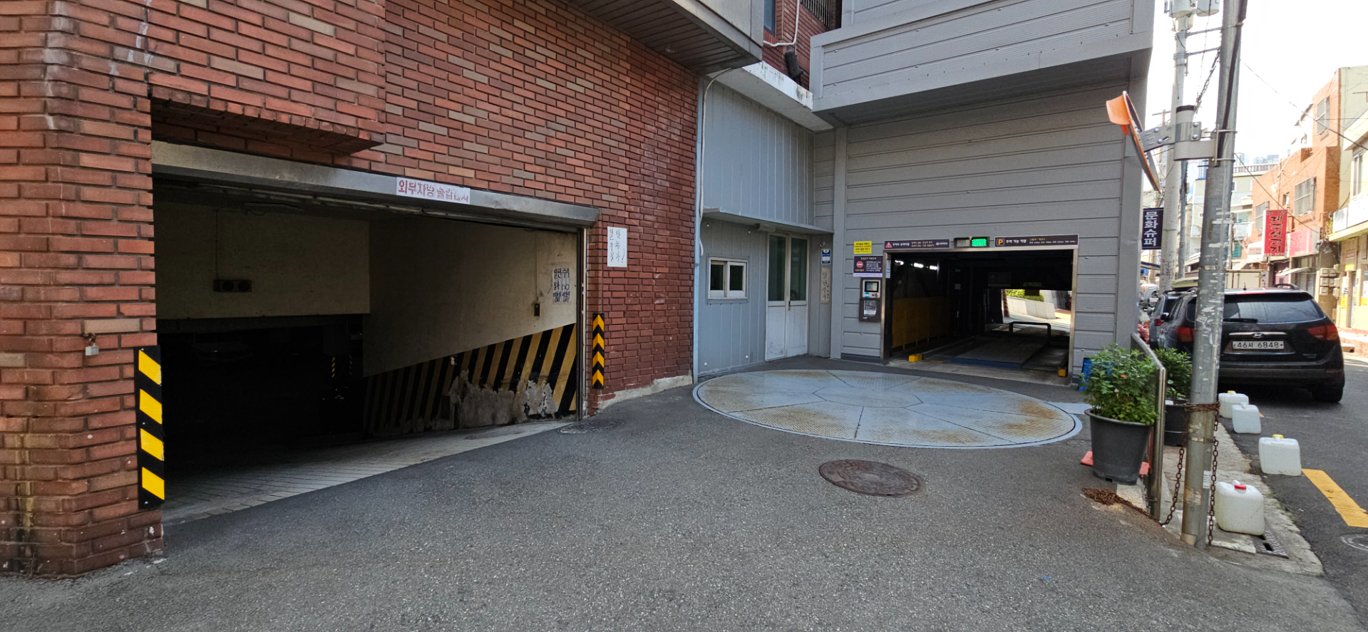 부산광역시 동구 범일동 사무실 썸네일 5