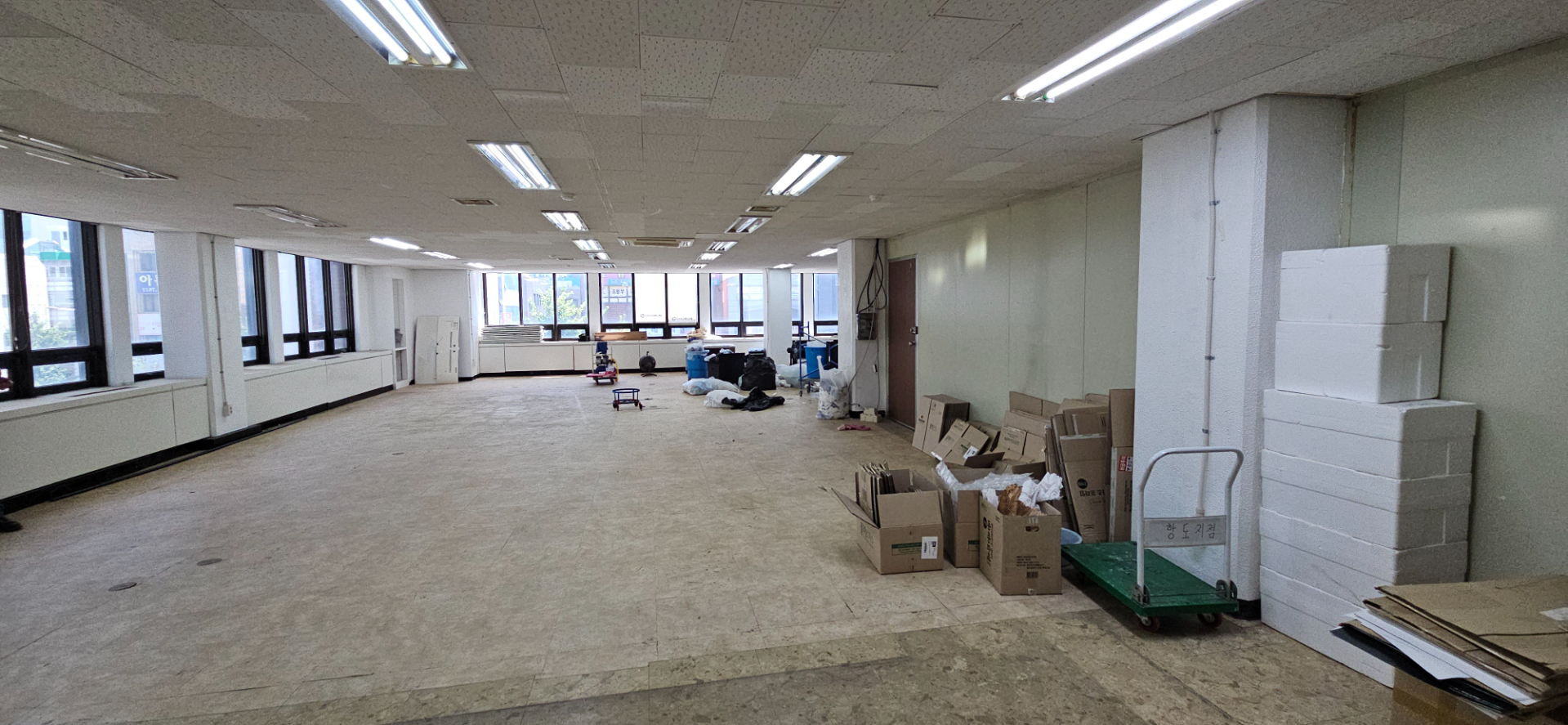 부산광역시 동구 범일동 사무실 썸네일 6