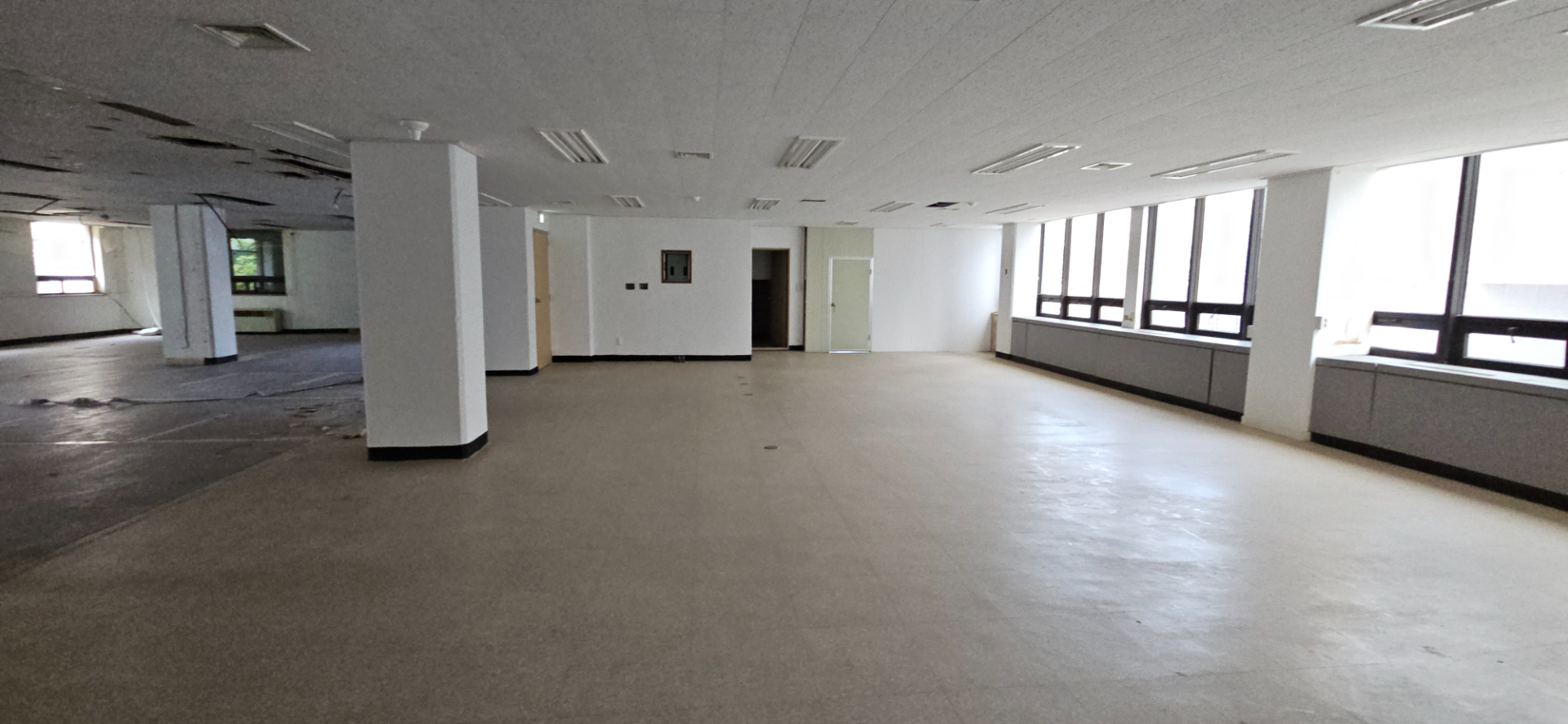 부산광역시 동구 범일동 사무실 - 1