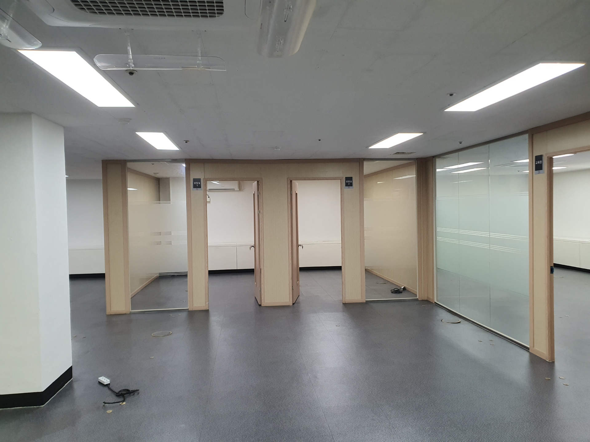 부산광역시 연제구 연산동 사무실 썸네일 2