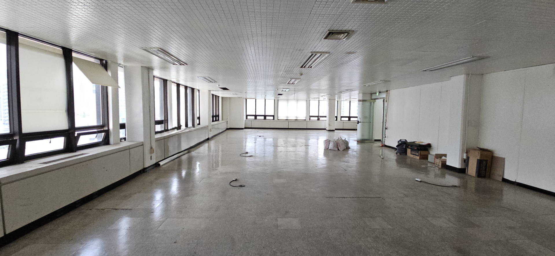 부산광역시 동구 범일동 사무실 - 1