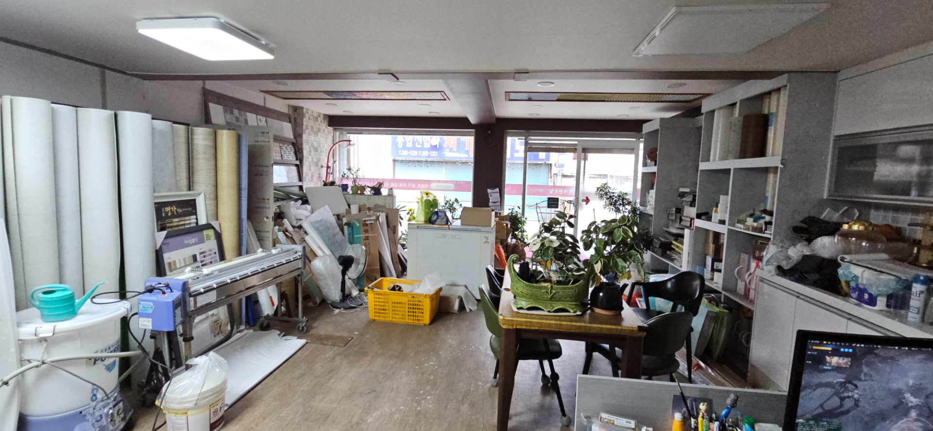 부산광역시 동래구 사직동 상가 썸네일 2