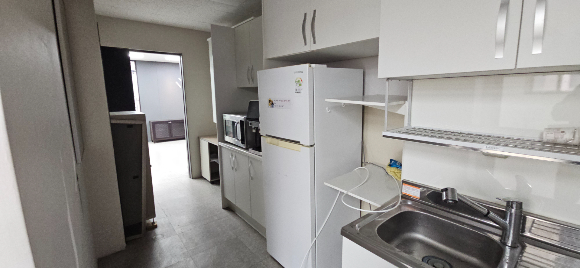 사무실 · 사직동 사진 7