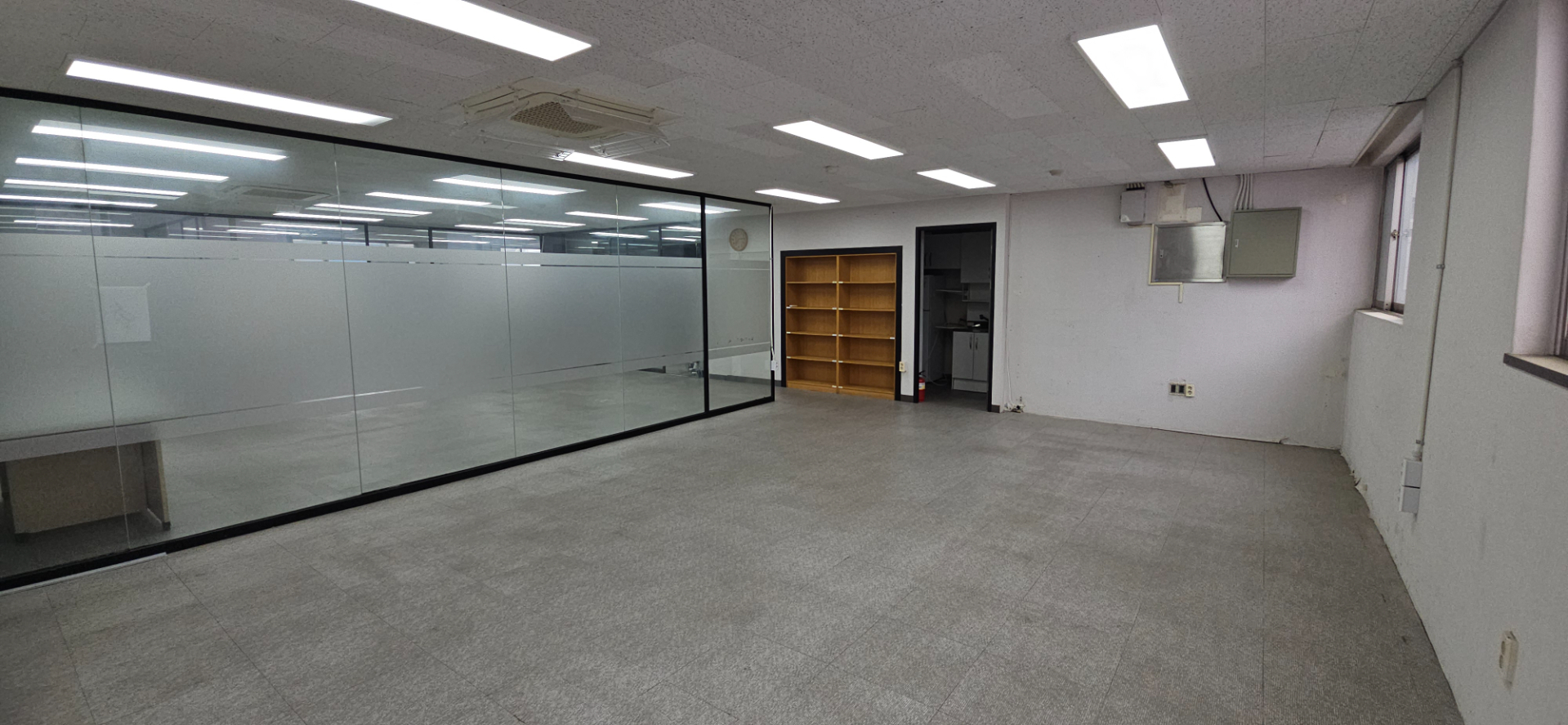 사무실 · 사직동 사진 1