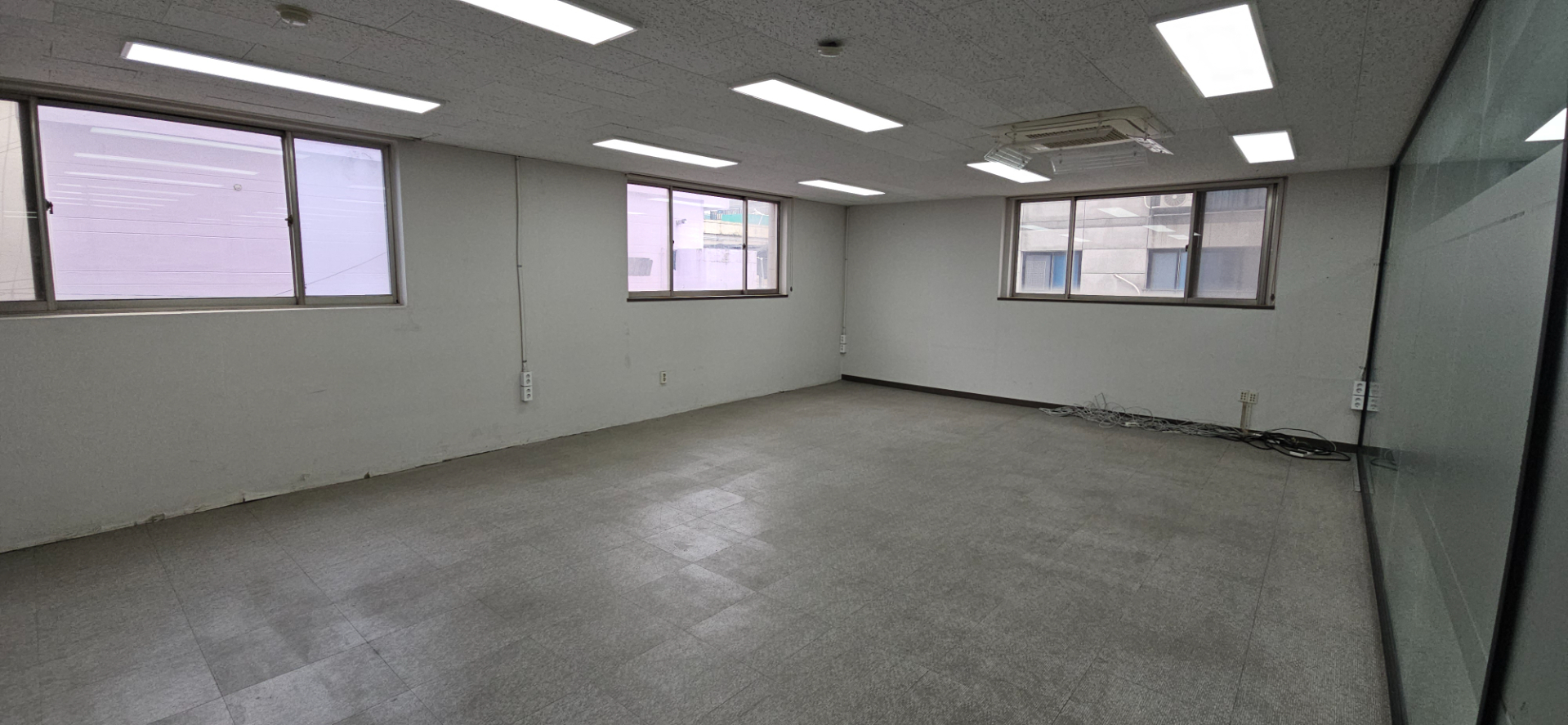 사무실 · 사직동 사진 6