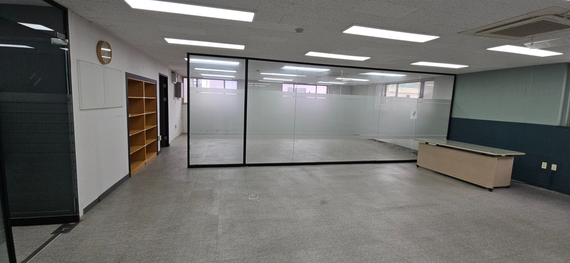 사무실 · 사직동 사진 3