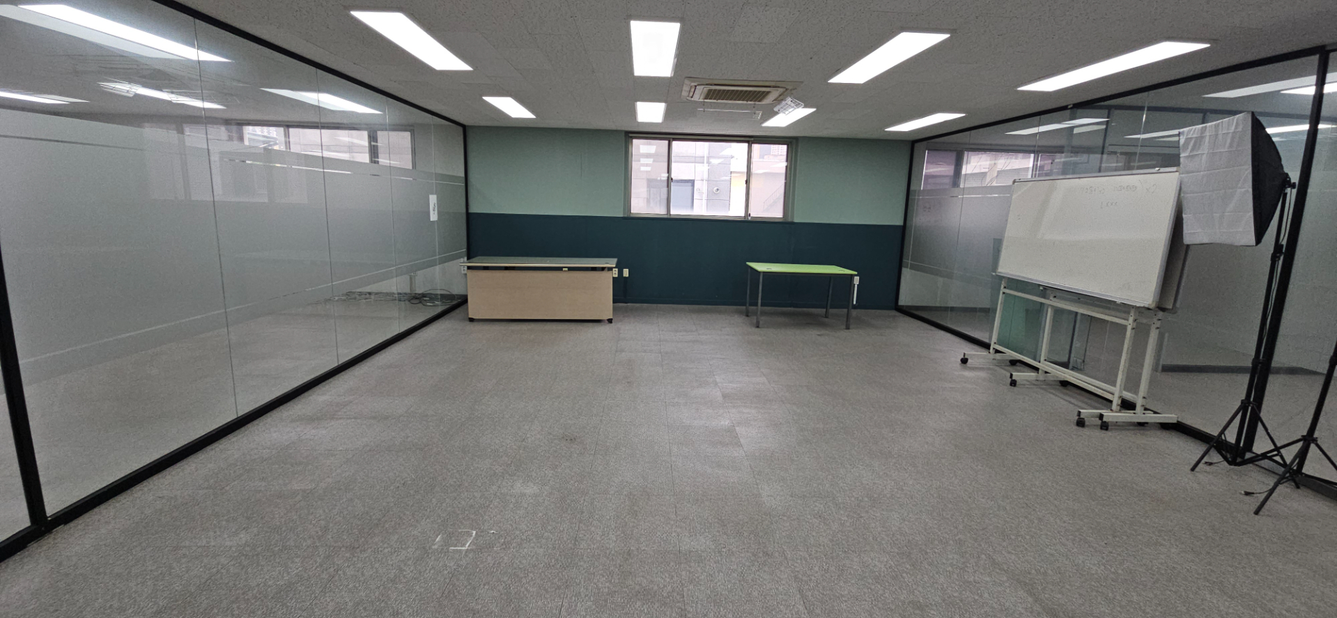 사무실 · 사직동 사진 2