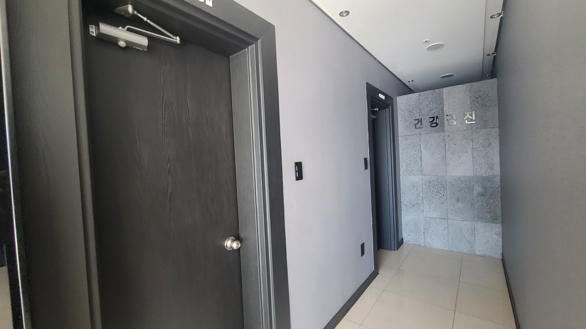 사무실 · 사직동 사진 4