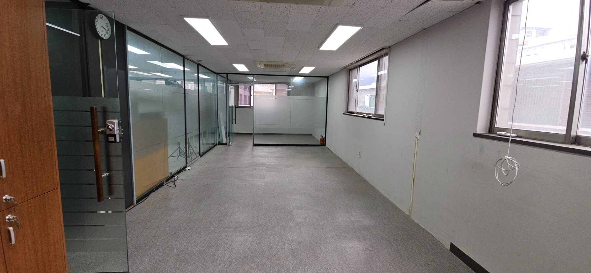 사무실 · 사직동 사진 5