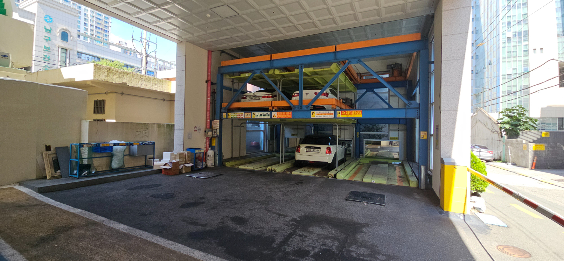 사무실 · 대연동 사진 9