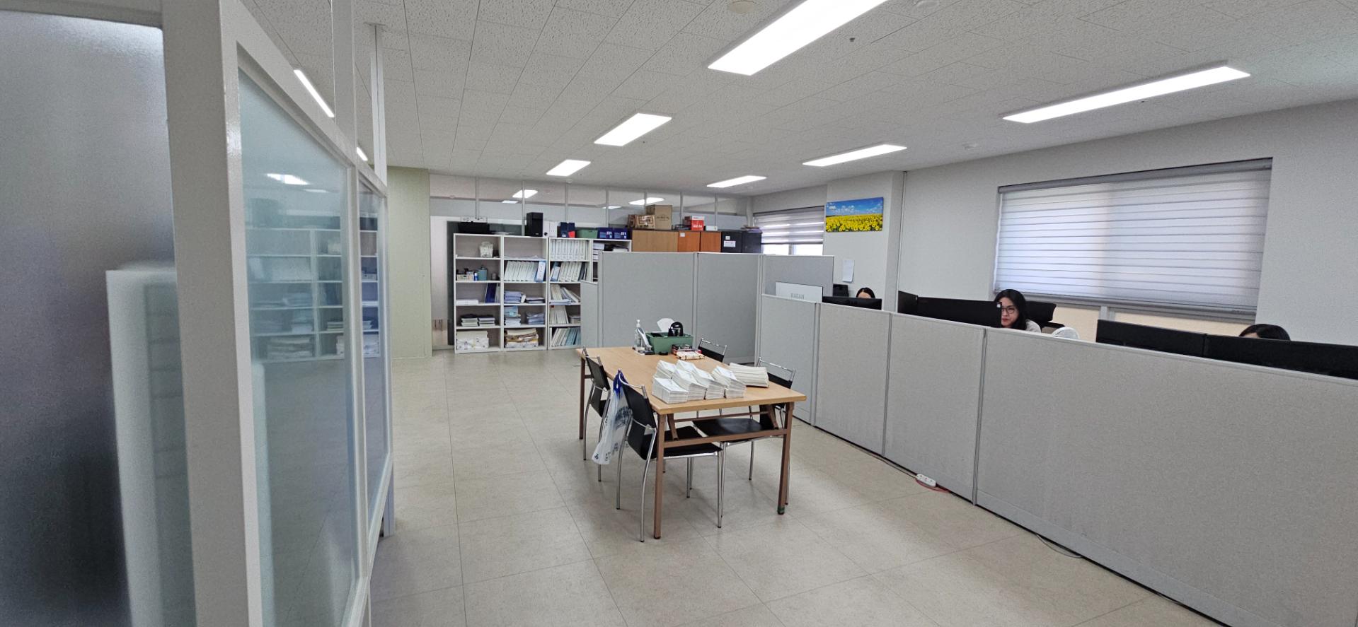 사무실 · 대연동 사진 3