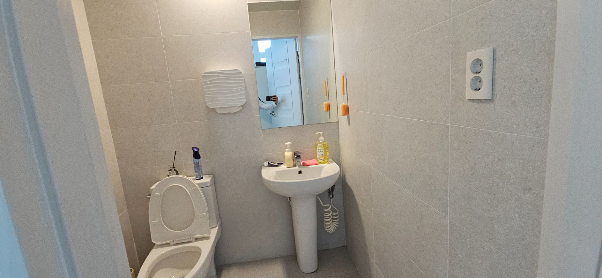 사무실 · 대연동 사진 8