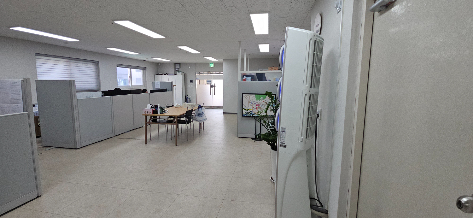 사무실 · 대연동 사진 4