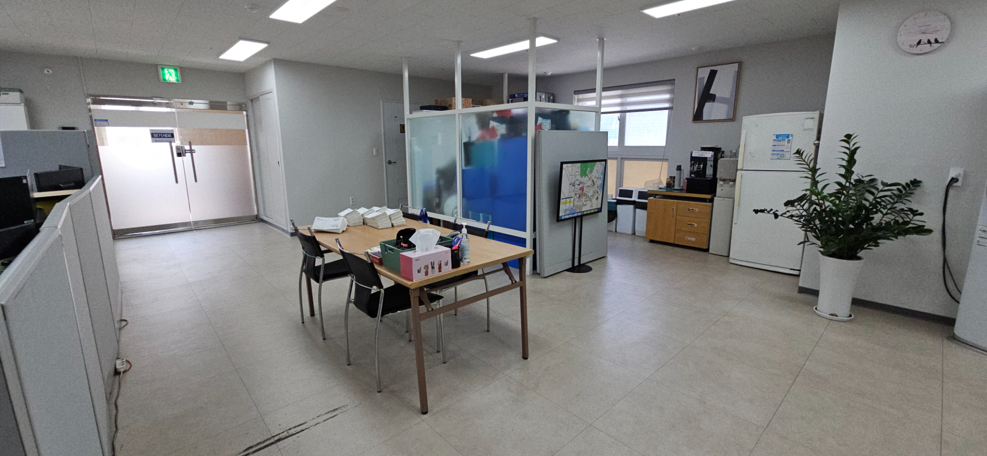 사무실 · 대연동 사진 1