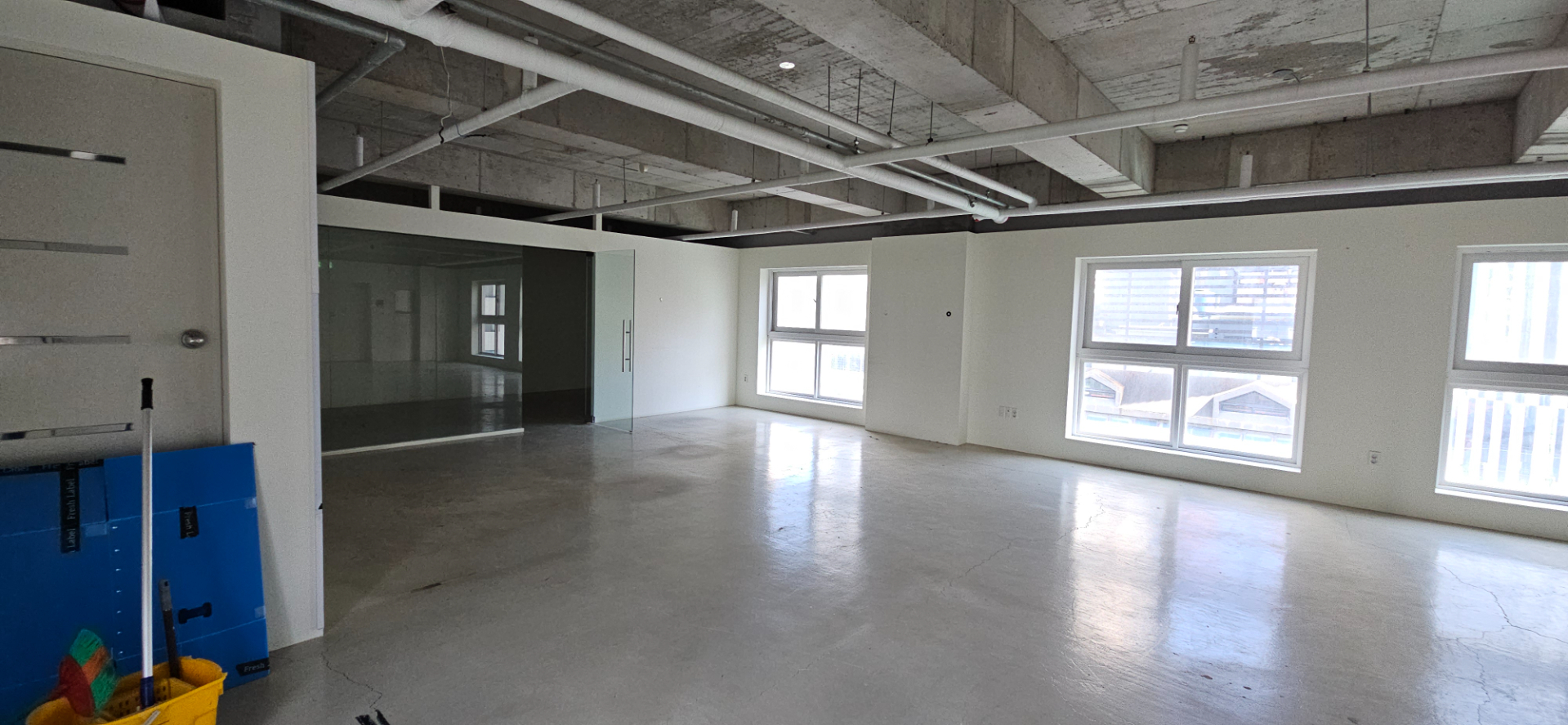 사무실 · 대연동 사진 1