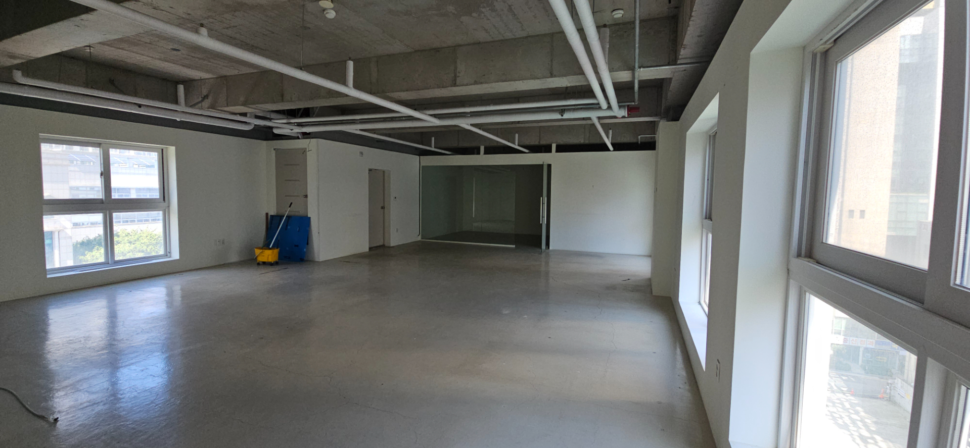 사무실 · 대연동 사진 5