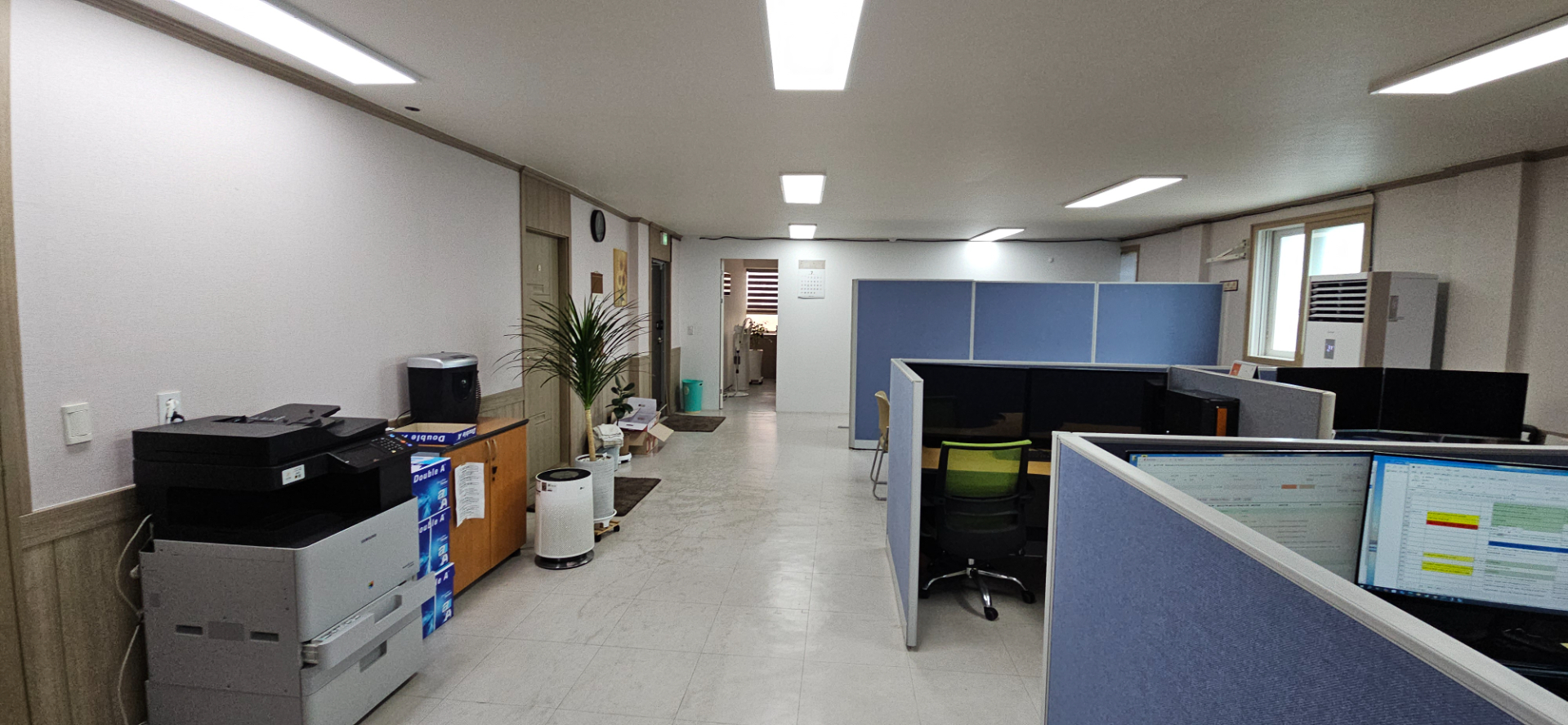 부산광역시 수영구 망미동 사무실 썸네일 2