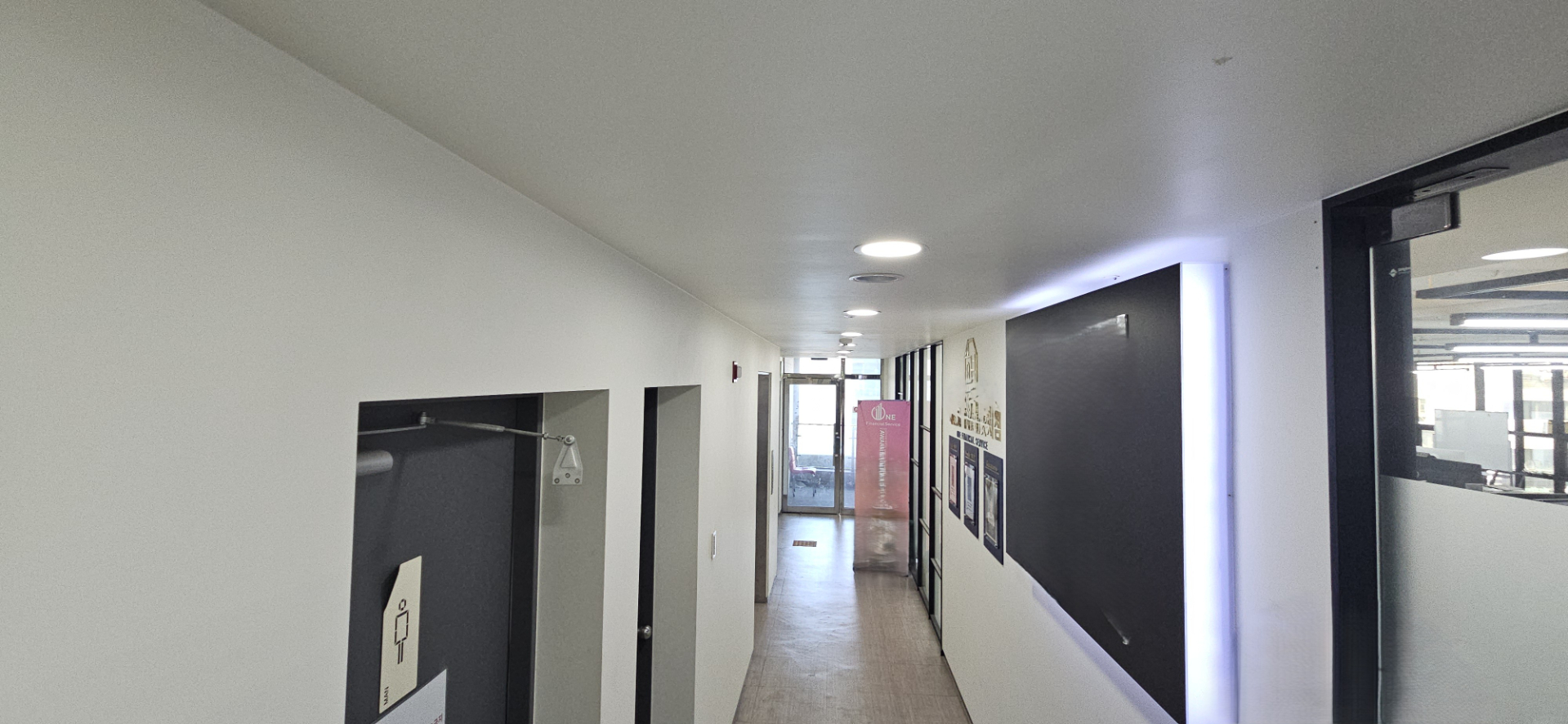 부산광역시 연제구 연산동 사무실 - 1