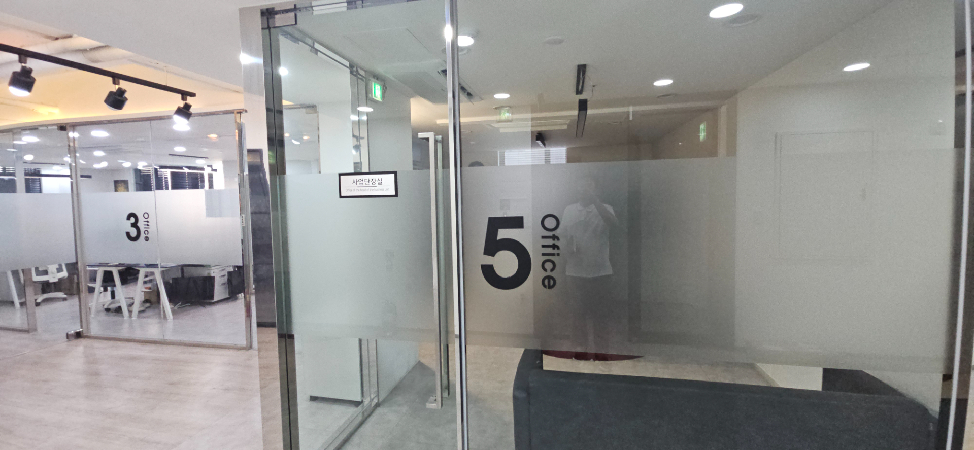 부산광역시 연제구 연산동 사무실 썸네일 5