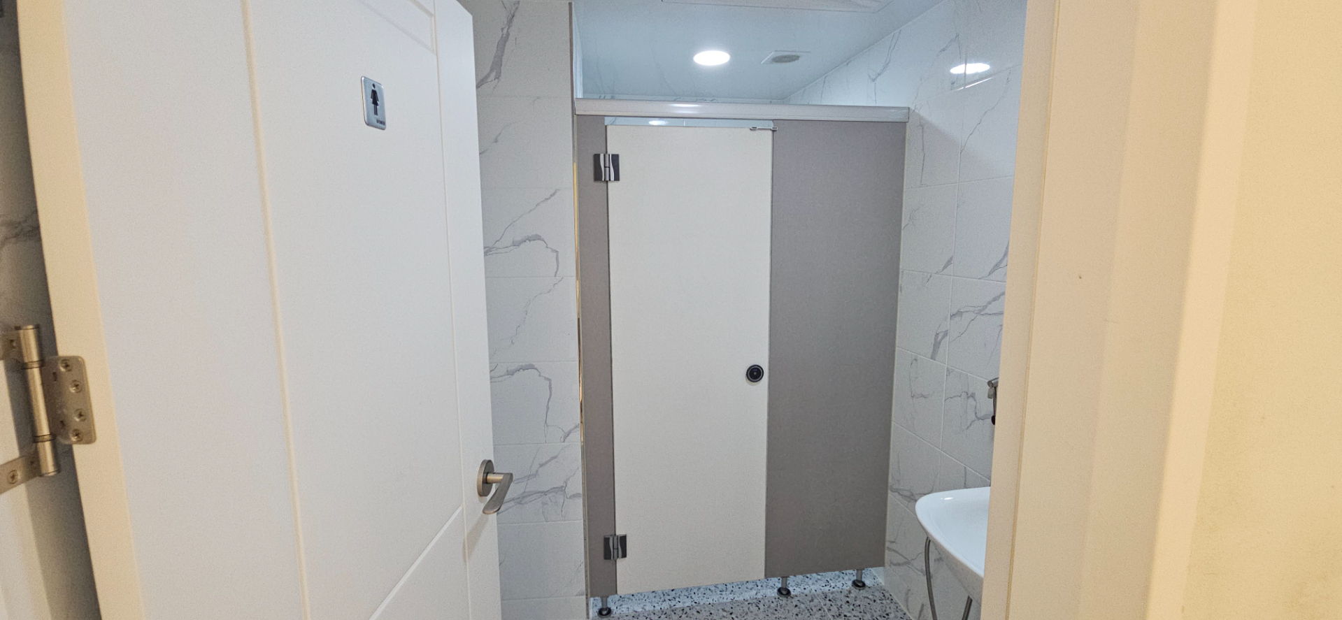 사무실 · 양정동 사진 6