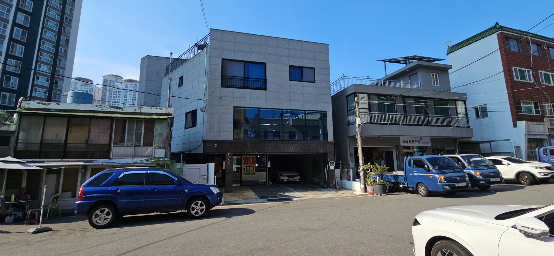 상가 · 양정동 사진 4