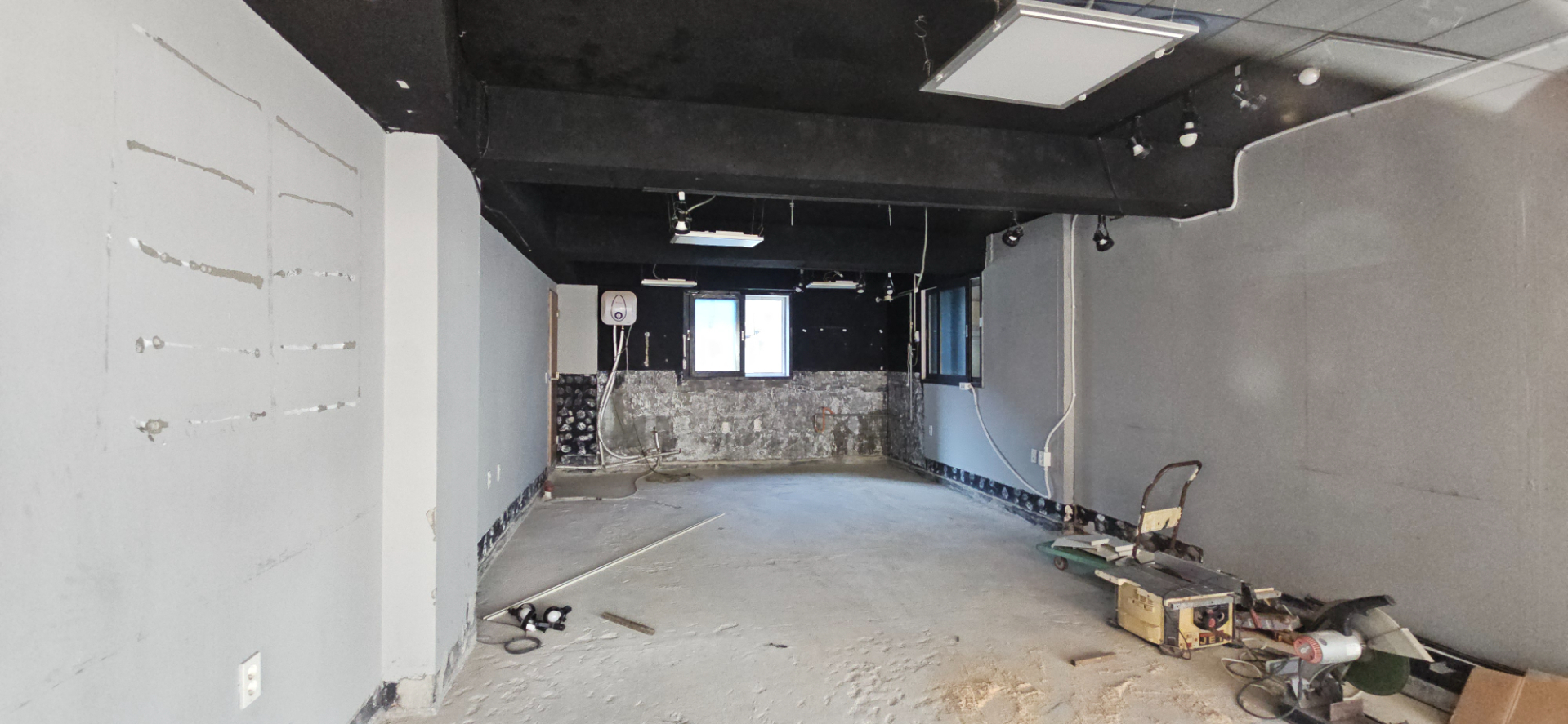 상가 · 양정동 사진 1