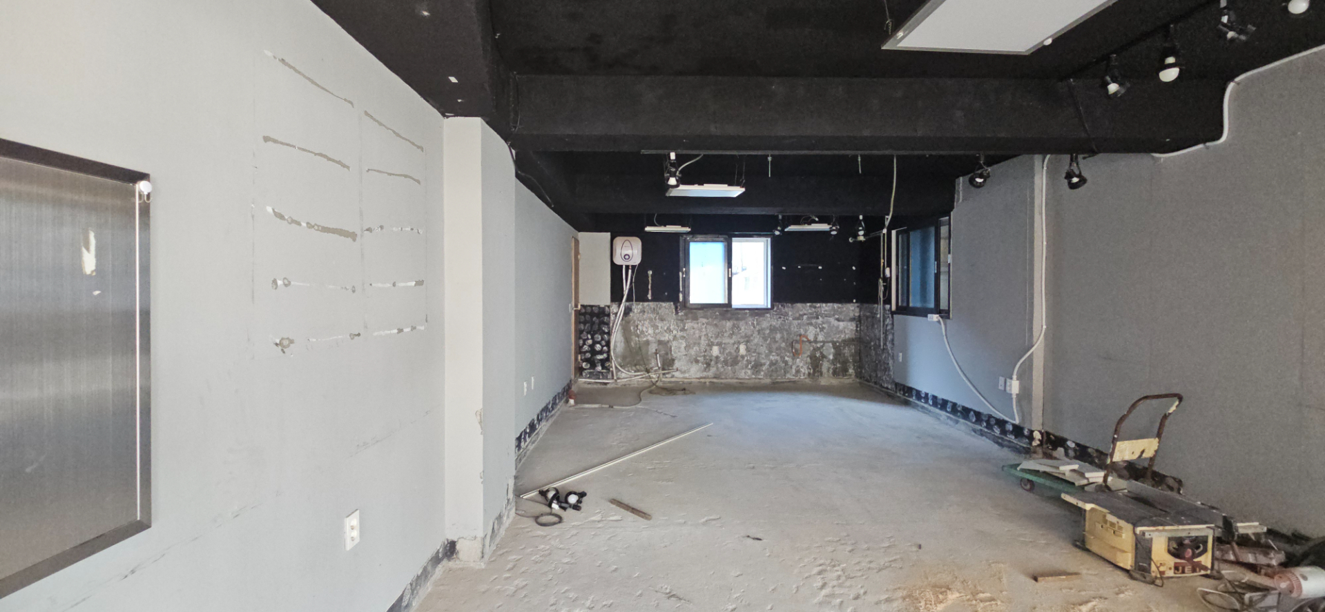 상가 · 양정동 사진 2