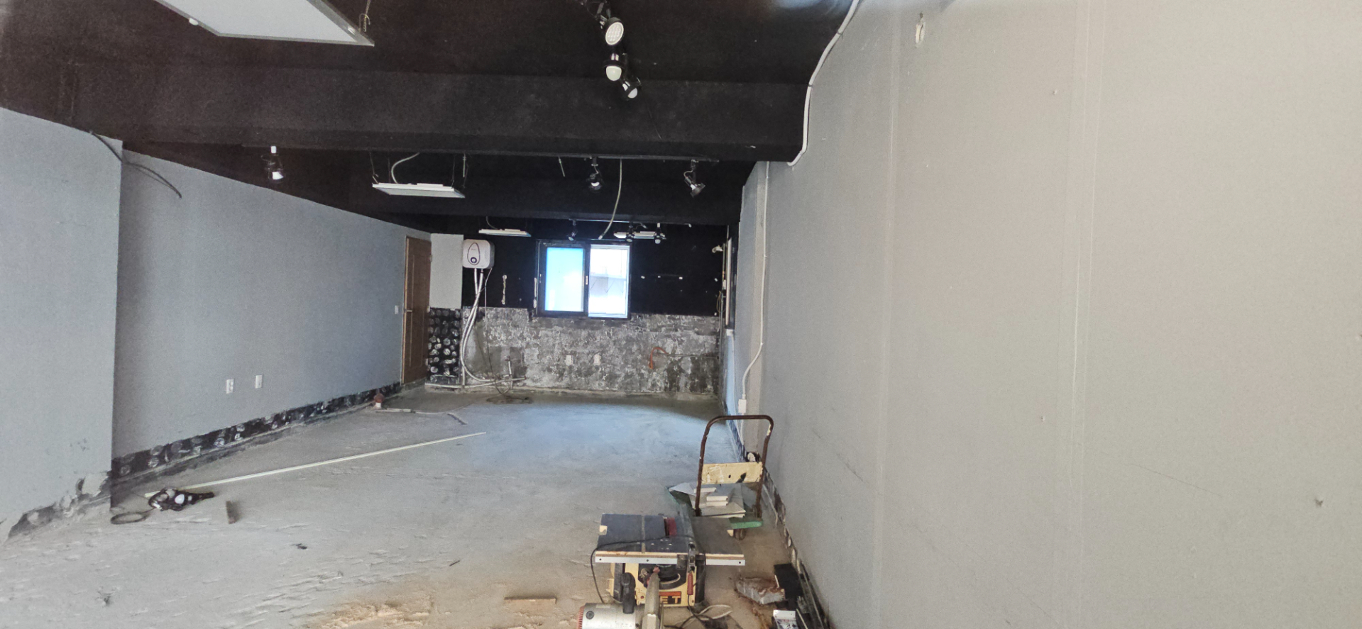 상가 · 양정동 사진 3