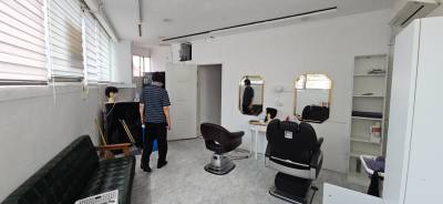 부산광역시 부산진구 양정동 394-9   사무실