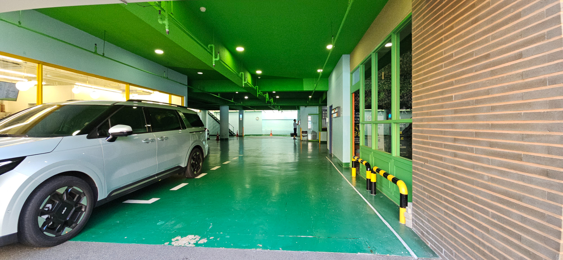 부산광역시 수영구 남천동 사무실 - 1