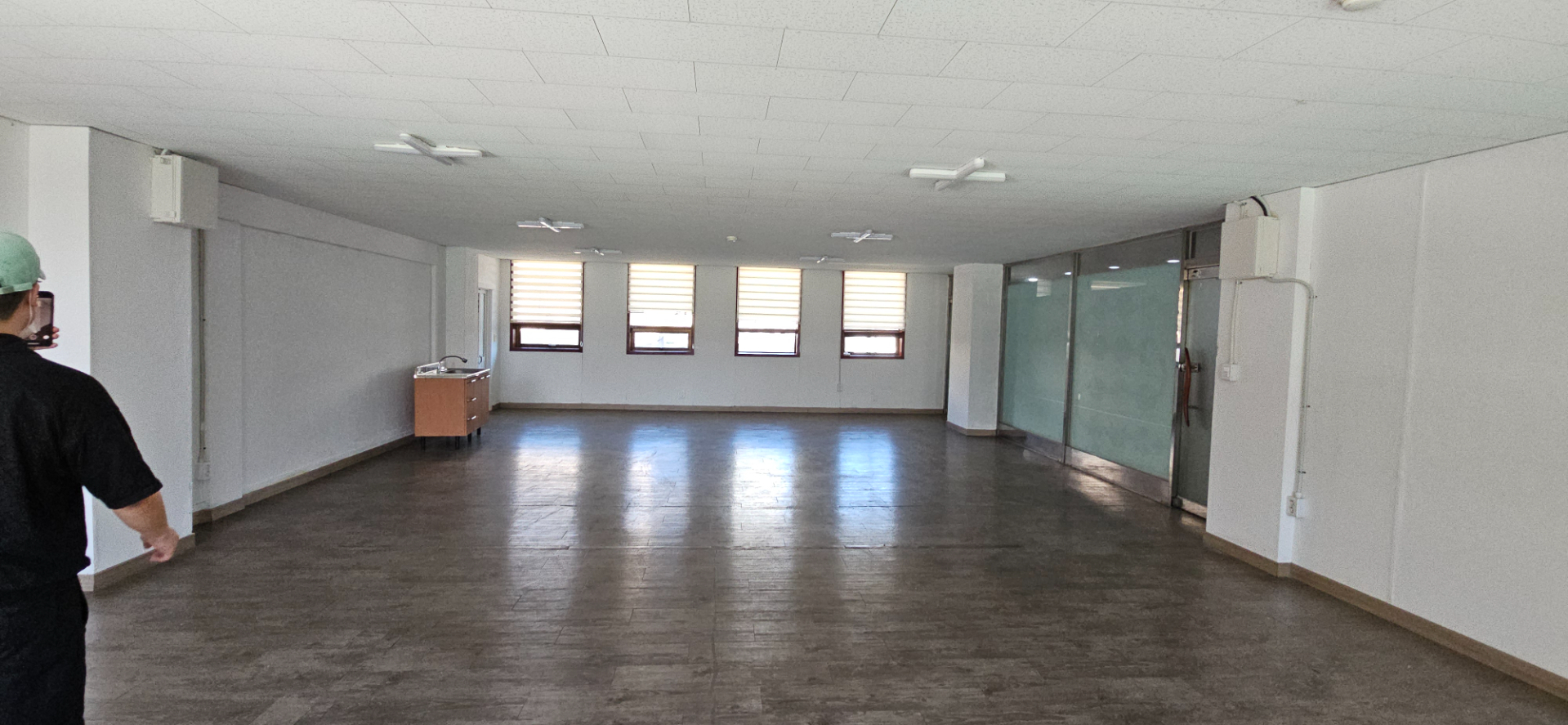 부산광역시 부산진구 범천동 사무실 썸네일 2