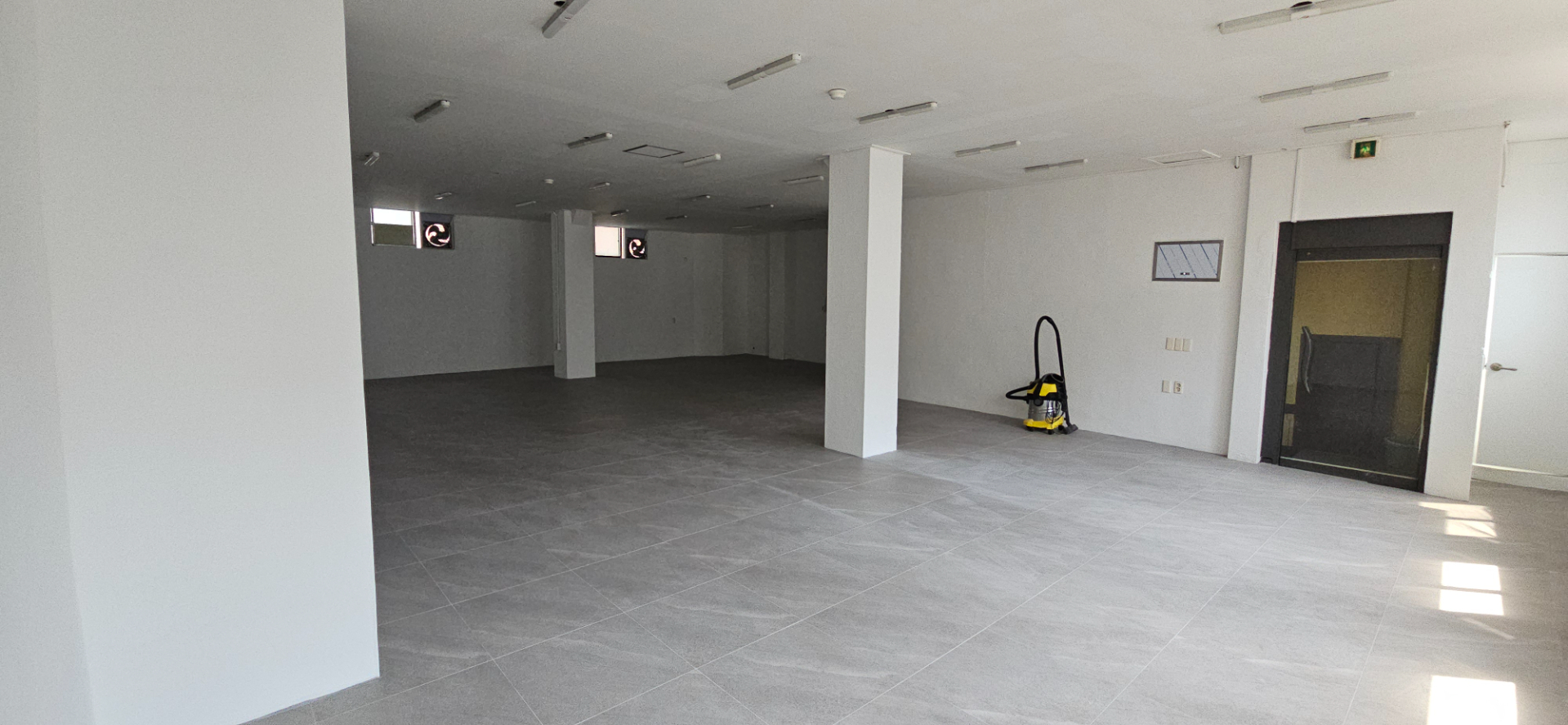 부산광역시 부산진구 범천동 사무실 - 1