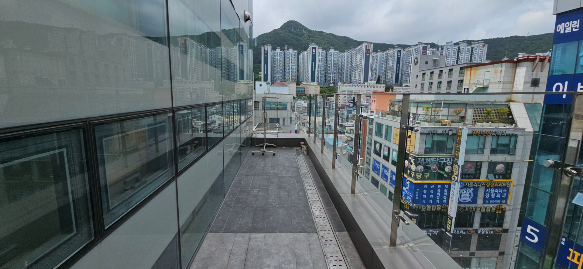 부산광역시 동래구 사직동 사무실 썸네일 8