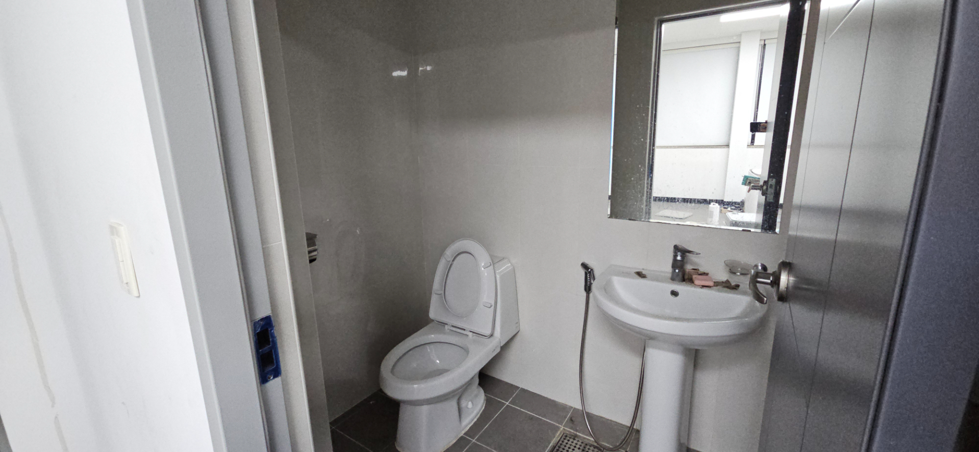 사무실 · 양정동 사진 6